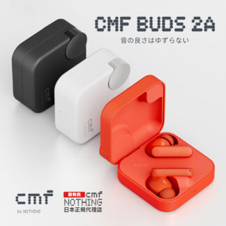 CMF by Nothing Buds 2a